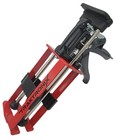 Epoxy Applicator Gun 200 Ml 7 Oz Dual Cartridge 08115 08116 08308 Panel Bond