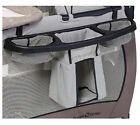 Portable Baby Crib Infant Bassinet Playpen Sleeper Bed Changer Newborn Play Yard