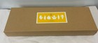 New  Vtg Martha By Mail Copper Cookie Cutters  set Of 6  Leaves In Original Box 