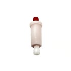 Polaris Small In Line Filter  Genuine Oem Part 2530009  Qty 1
