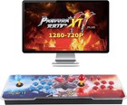 Pandora s Box 11 Arcade Game Console  30000 Games  3d Support  Upgraded Cpu     