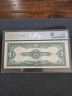 1923  1 Red Seal Legal Tender Note Fr  40