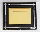 Saunders Omega 14 X 17    11 X 14   Universal 4 Blade Precision Enlarging Easel