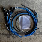 Vertiv 200 Abattdiskkit Field Retrofit Kit Black   Blue F1011294  new Other  Dis