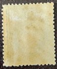 Spain Philippines Scott  40 Edifil   22   Mh 1871