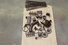 Marx   s Heritage Blue   Gray Play Set With Extras