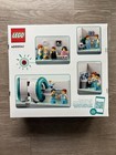 Lego 4000041 Mri Scanner - Extremely Rare Limited Edition Collectible New Sealed