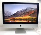 Imac 21  2017 3 0ghz I5-7400 16gb Ram 1tb Hdd Macos High Sierra