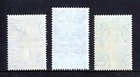 Somalia     Scott 242  C68-c69     1960 Independence Overprint Set     Mnh     Scv  88