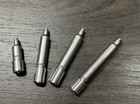 Locking Threaded Drill Guide Veterinary Orthopedic Instruments