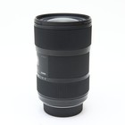 Sigma 18-35mm F 1 8 Dc Hsm Art  for Nikon F Mount   378