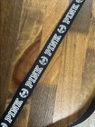 35    Black Victoria   s Secret Pink Lanyard