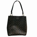 Coach Signature 2way Bucket Bag - Duty Free