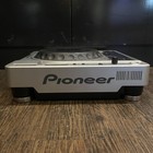 Pioneer Cdj-800mk2 Cd digital Media Player Cdj800mk2 Silver Used