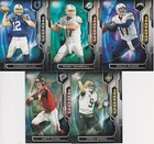 2015 Topps Football 4000 Yard Club 11 Card Set tom Brady peyton Manning