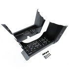 Rh lh Footwell Rest Floor Board For Polaris Sportsman 500 600 700  5432221-070