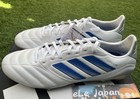Adidas Copa Icon 2 Pro Hg ag Japan Js1630 Cloud White blue Men s Soccer Cleats