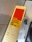 Kodak Carousel Transvue 140 Slide Tray With Original Box - Excellent Condition