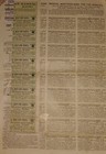1897 Imperial Russia 150 Rubles 3 5  Nobility Land Bank Mortgage