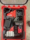Milwaukee M12 Rivet Tool Packout Insert Only