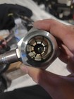 Locheed Nuflo  9a-10101002  Liquid Turbine Flow Meter  1 