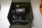 Dumore No  14 Tom Thumb Lathe Tool Post Grinder With Metal Case 115v