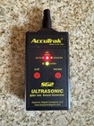Superior Accutrak Vpe Pro Plus Kit Ultrasonic Leak Detector