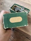 Vtg Singer Sewing Machine  Attachments Singer Machine 120360 20  Pieces