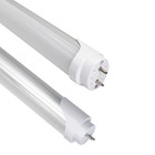 Lightingwill Led T8 Light Tube 3ft  Warm White 3000k-3500k  Dual-end Powered Bal