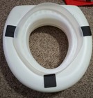 Toilet Seat Riser
