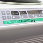 Kendro Sorvall Legend Rt Benchtop Centrifuge - 75004377