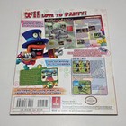 Mario Party 8 Official Strategy Guide By Prima Game New Old Stock