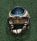 2010-12 Philadelphia Eagles Game Issued used Riddell Revolution Helmet - Medium