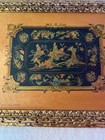 Framed Chinese-style Art 19 1 2 X 15 1 2