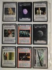 A New Hope - Star Wars Ccg Limited Bb - Complete Set  162  - Nm - Decipher