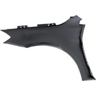 Front R Quarter Panel Primed Steel Vw Golf 2015-2017 5g0821106a Anti-corrosion