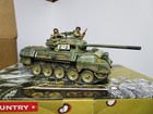 King And Country Dd50 Dd050 Us Army M18 Hellcat Tank Destroyer Wwii Retired 2002