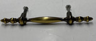 Vintage Drawer Pulls Amerock Allison Antique English Bp150ae 3  Ctr To Ctr Used
