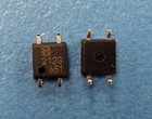  5pc  Aqy212gs Panasonic Transistor Output Ssr  1-channel  1500v Isolation Sop-4