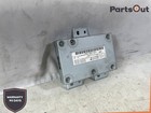 2012-2014 Mercedes-benz E350 Media Interface Control Module 2049015902 Oem