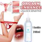 Sexuales Lubricant Long Lasting Water Based Sex-lube Gel For Couple Women 7oz