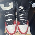 Nike Sb High-top Uprise 