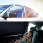  upgraded   Car Window Shade For Baby   nano-ice-crystal Coating  Medium