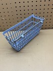 Dishwasher Utensil Holder Basket Rack Blue Maytag Whirlpool