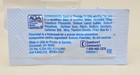 Vintage 1994 Crest Kid s Sparkle Fun Toothpaste Sample Unopened Nos New 90s