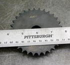 Lantech 30008422 Sprocket Kit 200  Prs 30 Teeth 3 4  Bore