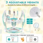 Baby Jumpers And Bouncers  Infant Activity Center With Music Lights Sounds  3   