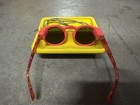 Snapchat Spectacles Glasses V1 - Coral W  Case   Cord