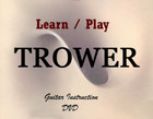 Custom Guitar Lessons  Learn Robin Trower V1