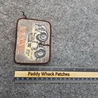 Vintage Ih International Harvester Scout Patch Car Truck Suv Auto 70s 80s
